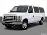 2013 Ford E150 Passenger XLT  Photo